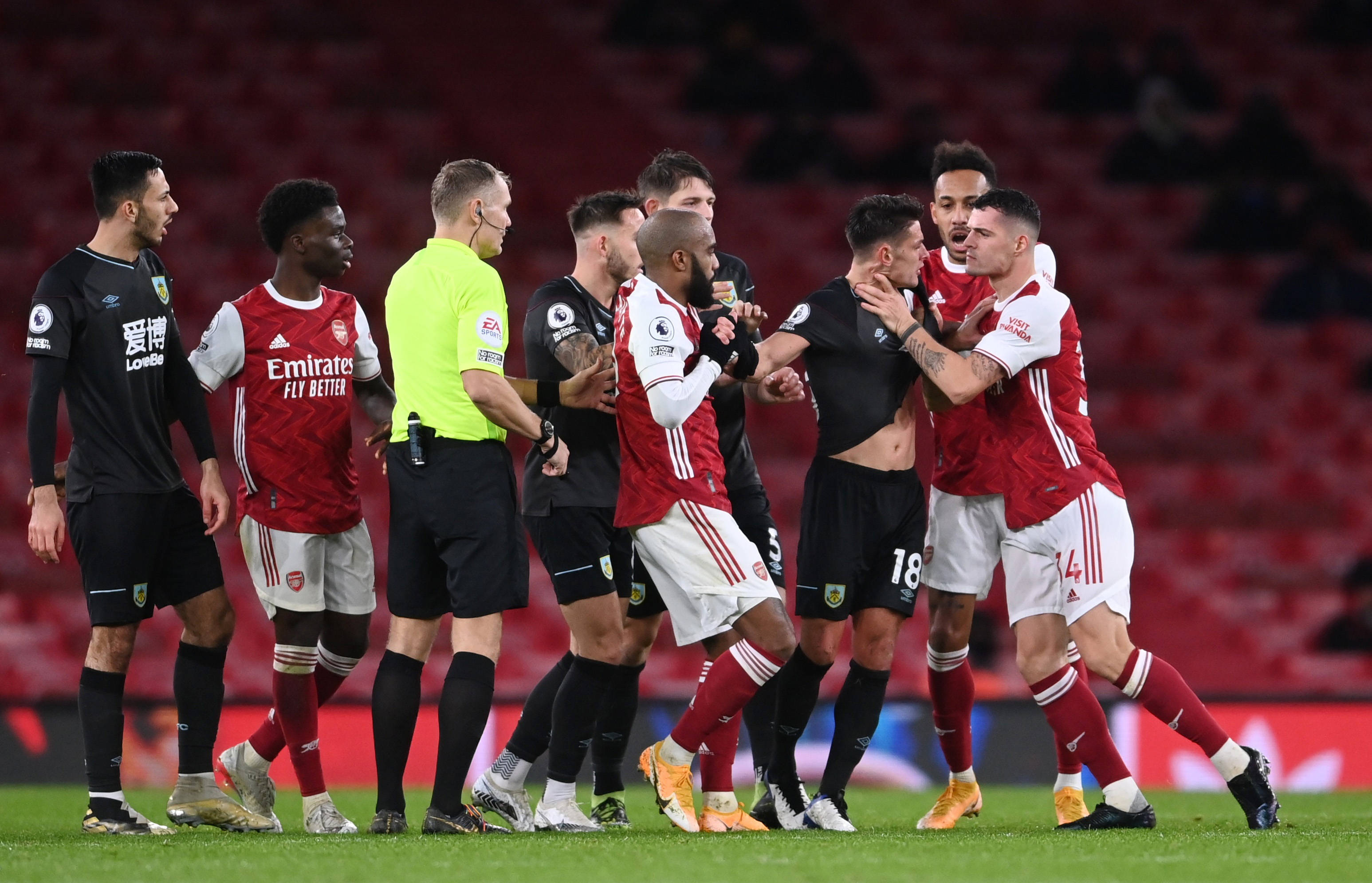 健康的前提 健康的前提