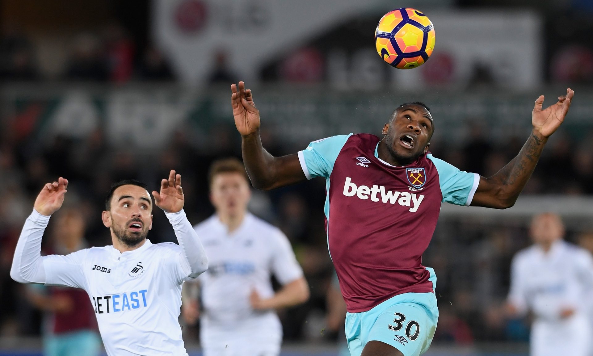 球员的个性 球员的个性